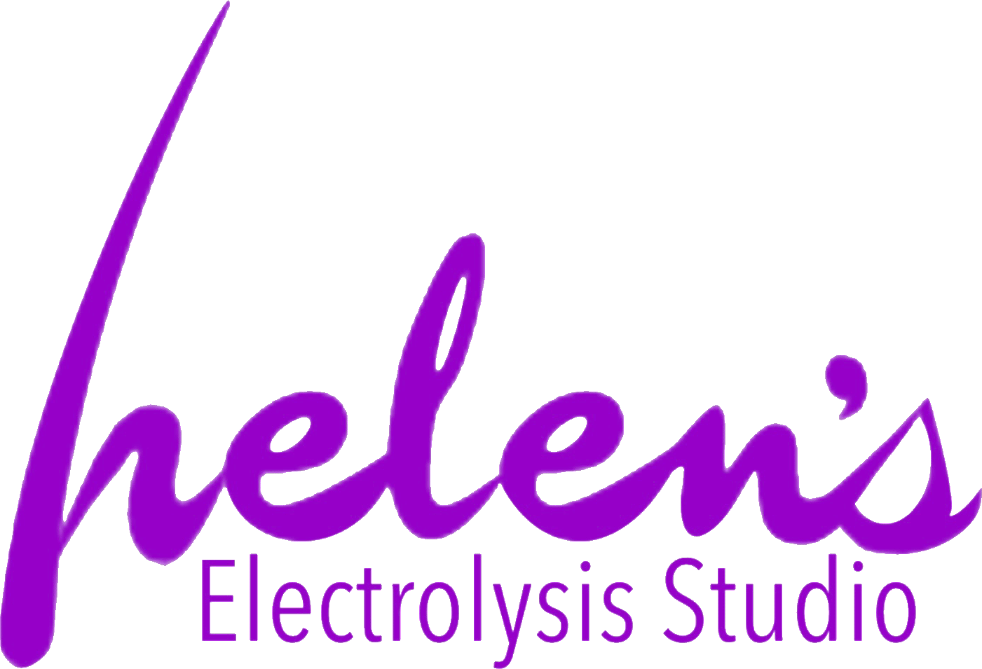 Helen's Electrolysis